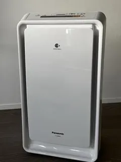 美品 動作確認済Panasonic 加湿空気清浄機 ナノイー F-VX40H3 Yahoo!オークション -「f-vx40h3」の落札相場・落札価格