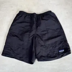 patagonia パタゴニア バギーズロング 7インチ ブラック