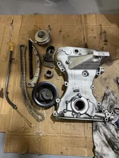 MS380-0KH12 ハイラックス純正トノカバーハンドル キー3本付き MS380-0KH12 ハイラックス純正トノカバーハンドル キー3本付き - メルカリ