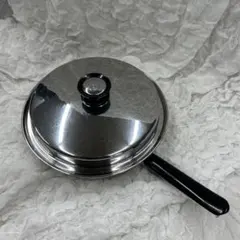 【新品未使用】Amway フライパン　3点セット アムウェイ フライパン」の人気商品一覧 | 安い商品を通販サイト