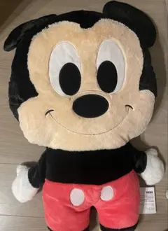 ディズニー　ミッキーマウス ぬいぐるみ