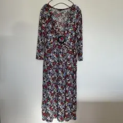 2026年最新】Laura Ashley 柄：花柄 レディース 長袖・七分袖