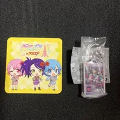 アイカツxプリパラin RED° Tokyo Tower