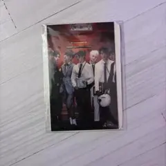 公式商品】B.A.P☆デヒョン SET！【日本限定】手渡しポストカードなど