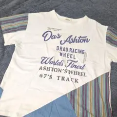 キューブシュガー　Tシャツのサムネイル