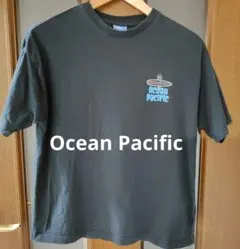 Ocean Pacificレディース Tシャツ Sサイズ『中古品』のサムネイル