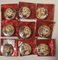 2025年最新】くじ引き缶バッジ 煉獄の人気アイテム - メルカリ