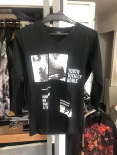 5351 七分袖NO ID buffalo bobsトルネードまート