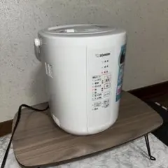 2026年最新】象印 加湿器 ee-rr35の人気アイテム - メルカリ