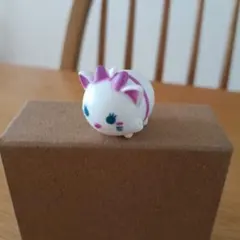 おしゃれキャット マリー ミニフィギュア