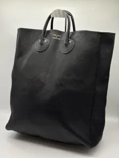 ✨極美品✨ヤングアンドオルセン トートバッグ M エンボスレザー A4可 