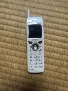 NTT docomo FOMA SO902i 本体 - メルカリ