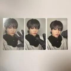 2025年最新】treasure ジフン トレカ セットの人気アイテム