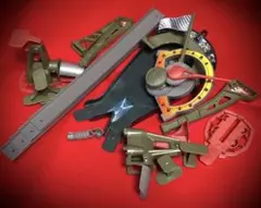 激レア スピードレーサー マッハゴー プレイセット マッハGOGOGO