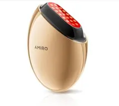 AMIRO 最新スタンプ式 RF美顔器 EMS搭載 肌引き締めリフトケア S1