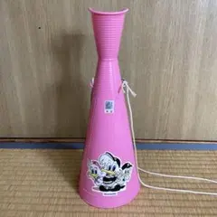 千葉ロッテマリーンズ　レアなメガホン