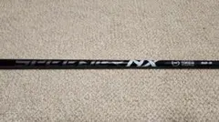 SPEEDER NX50 BLACK(S) ヤマハ 新スリーブ付 ドライバー用