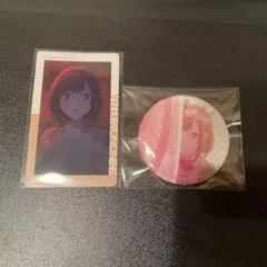 プロセカ 東雲絵名 グリ缶6c エピカ1c