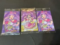 アイカツ！×プリパラ THE MOVIE ‐出会いのキセキ！‐ SPらぁら①