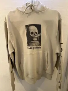 正規店購入 Hell System パーカー - メルカリ