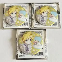 2026年最新】鏡音レン 缶バッジ グリッターの人気アイテム - メルカリ
