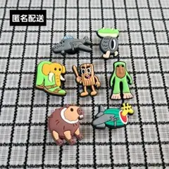サンダル　アクセサリー