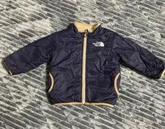 リバーシブル アウター