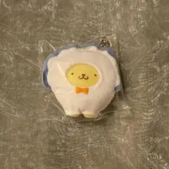ポムポムプリン　ちびっとも