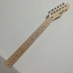 Squier by Fender ESQUIRE テレキャスター ネック