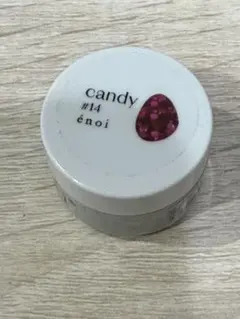énoi candy ジェルネイル #14 2個セット - メルカリ