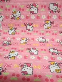 レア♡サンリオ♡キティ 海外限定 フラワー メモ 2001年 レア♡サンリオ♡キティ 海外限定 フラワー メモ 2001年 レア