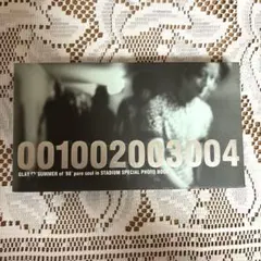 激レア GLAY pure soul 店頭用 ディスプレイ オブジェ - メルカリ