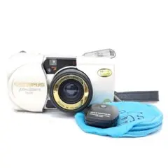 Olympus μ ZOOM 115 F1225-170-1-24p p Olympus μ ZOOM 115 F1225-170-1-24p p - メルカリ