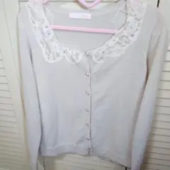 カーディガンのサムネイル