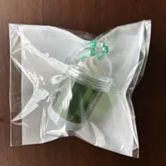 タリーズ キーチェーン