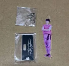 スンミン　ミニアクリルスタンド　展示会　EXHIBITION スキズ　⑦