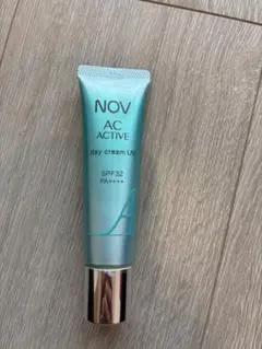 NOV AC ACTIVE day cream UV 30gのサムネイル