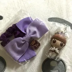 岸優太　ちょっこりさん