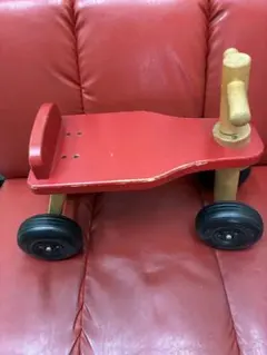 良品☘️ コイデ(KOIDE) 木製汽車ポッポ 手押し車 M-23 - メルカリ