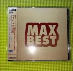 【MAX BEST】　ビリー・ジョエル　　シャーデー　エアロスミス　オアシス