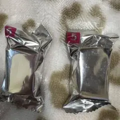 ちいかわ　栗まんじゅう　ラッコ　キーホルダーのサムネイル
