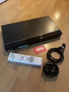 SONY BDZ-EW520 ブルーレイレコーダー 500G