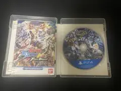 機動戦士ガンダム EXTREME VS. マキシブーストON フルブースト