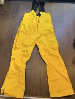 f*！様 Burton ak457 GORE-TEX PRO XL イエロー B