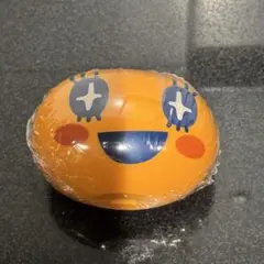 たまごっち　カプキャラ　めめっち　ガチャガチャ