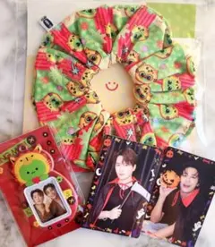 GMMTV FANIVAL【 KristSingto 】Kingman グッズ