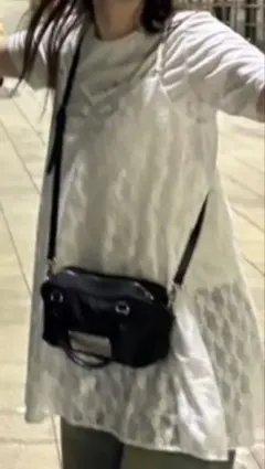 Heather レース キャミミニワンピース チュニックのサムネイル