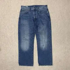 Gap 90s Loose デニムパンツ 33×32 33/32