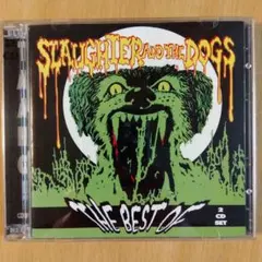 Slaughter and the Dogs Best 2CD　PUNKパンク
