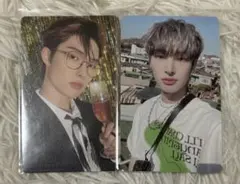 2025年最新】Ateez ミンギ トレカ セットの人気アイテム - メルカリ